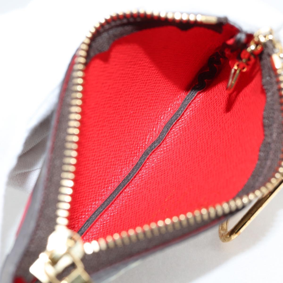 Louis Vuitton Pochette Clés