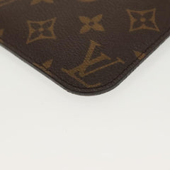 Louis Vuitton Neverfull pouch