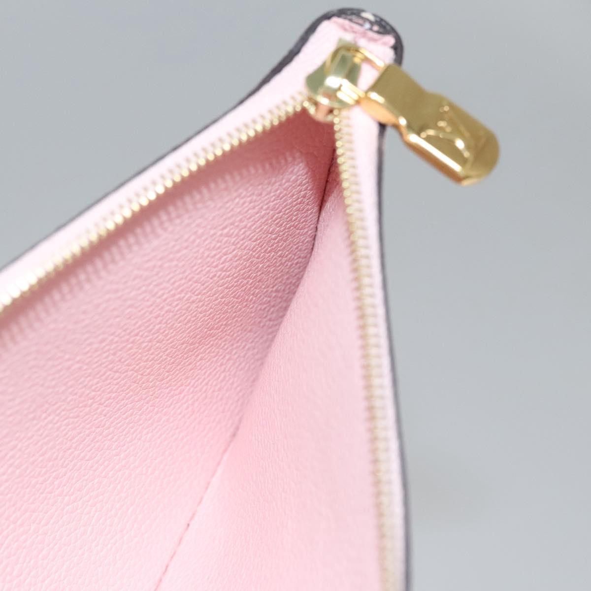 Louis Vuitton Trio Pouch
