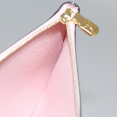Louis Vuitton Trio Pouch