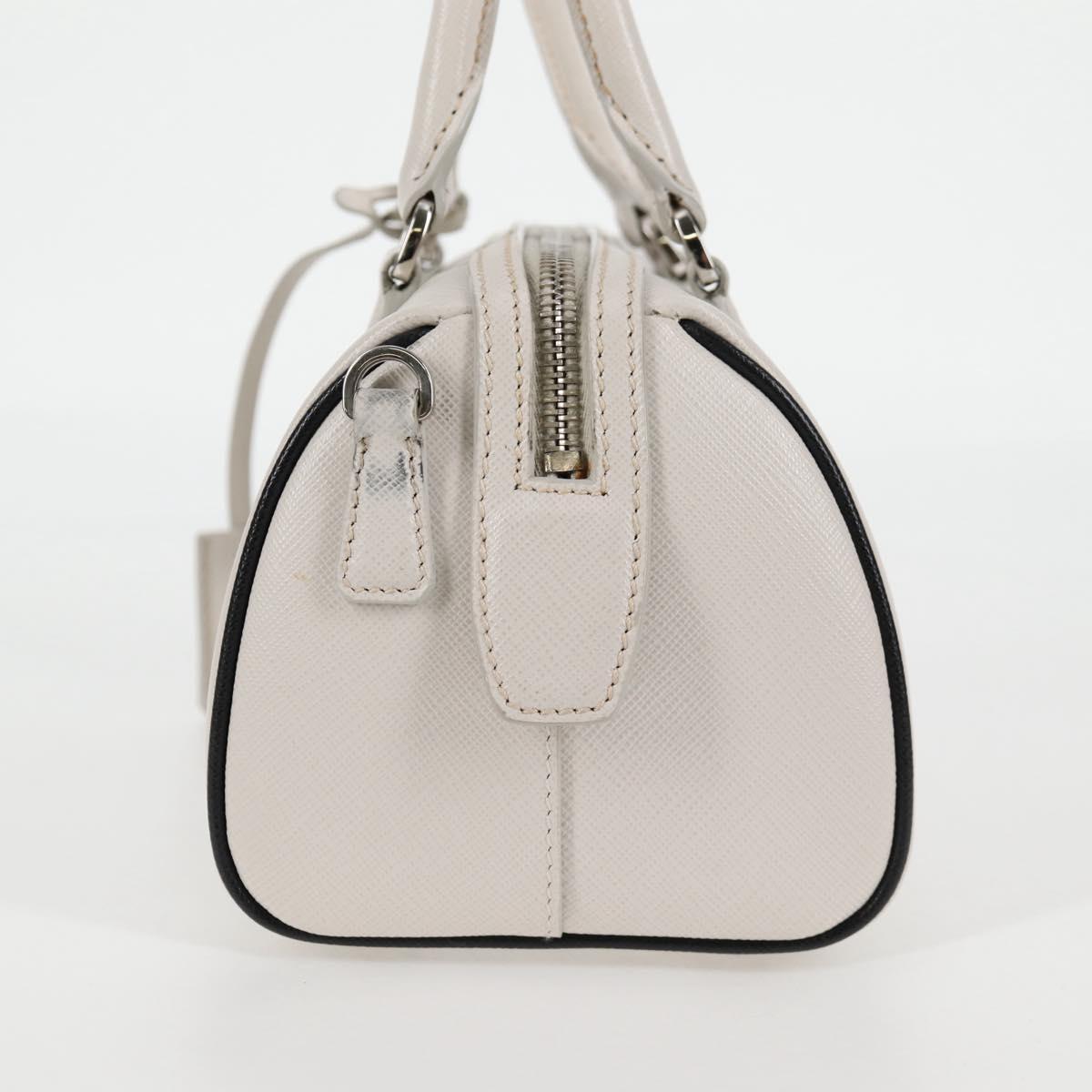 Prada Saffiano mini