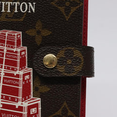 Louis Vuitton Agenda PM