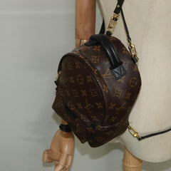 Louis Vuitton Palm Springs mini
