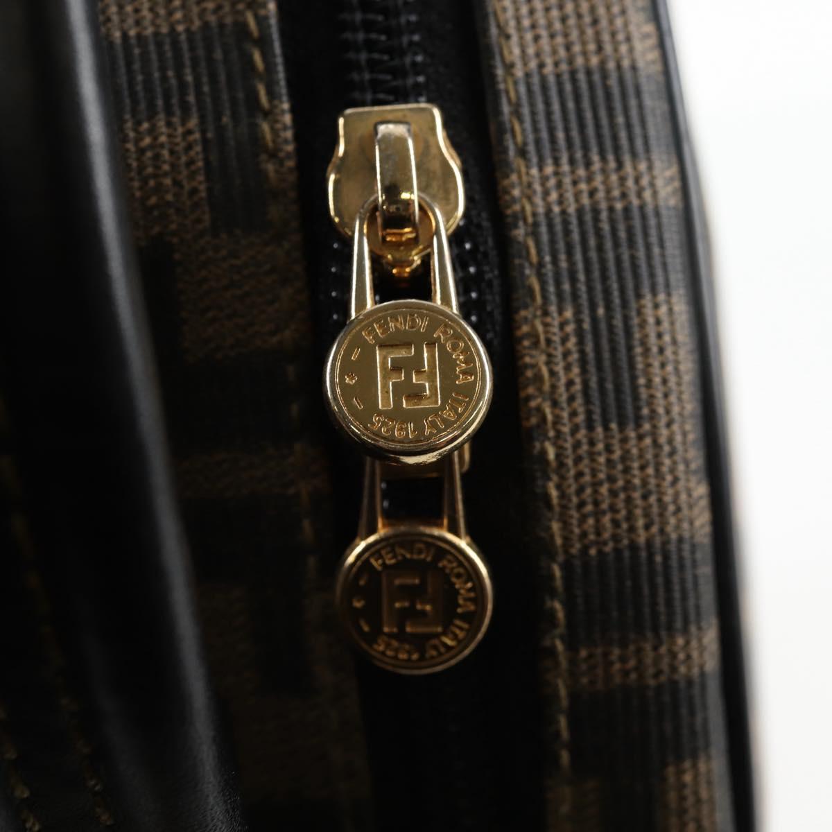 Fendi Zucca