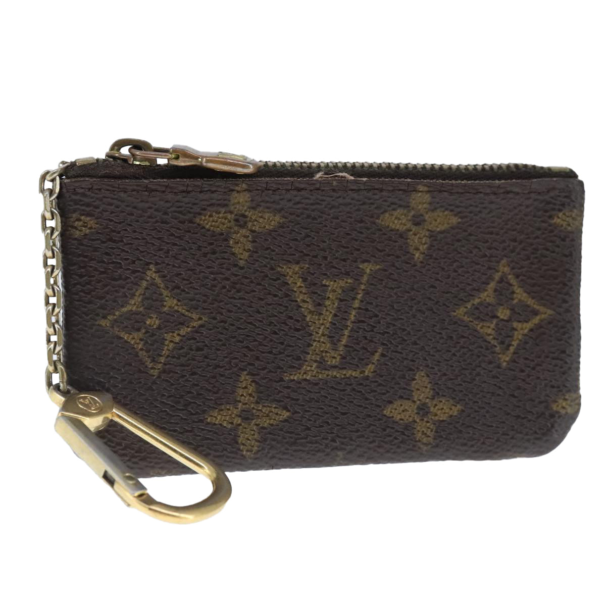 Louis Vuitton Pochette Clés