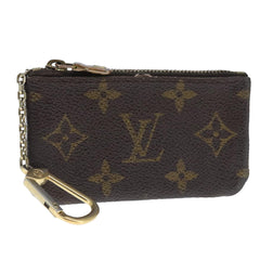 Louis Vuitton Pochette Clés