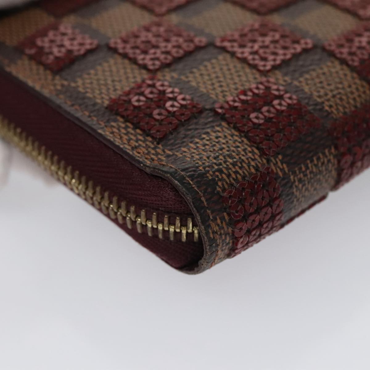 Louis Vuitton Zippy wallet