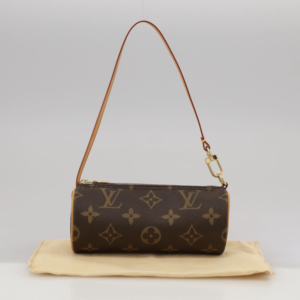 Louis Vuitton Mini baby papillon