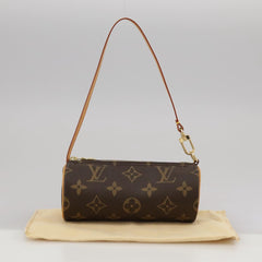 Louis Vuitton Mini baby papillon