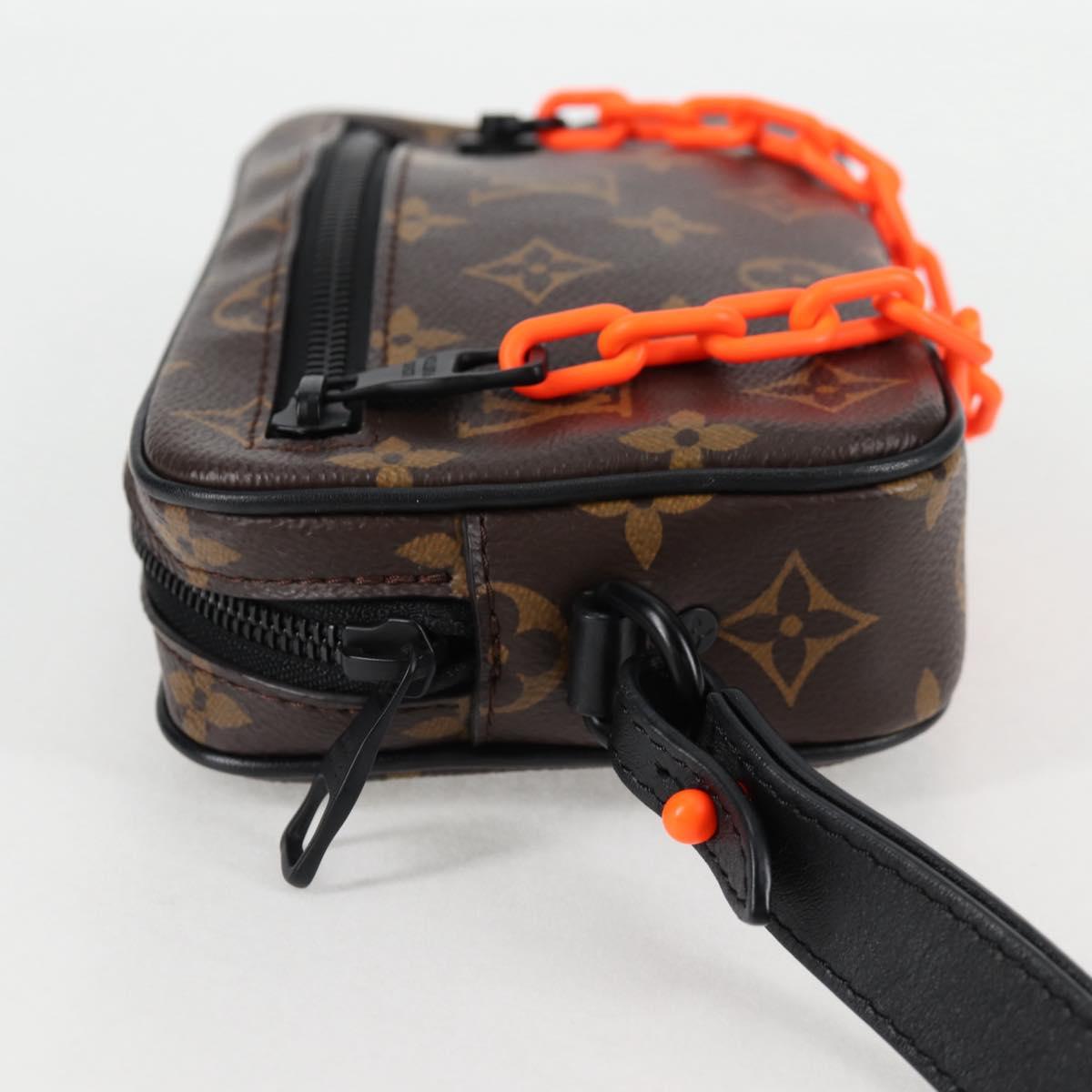 Louis Vuitton Pochette Volga