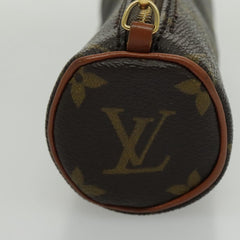 Louis Vuitton Mini baby papillon