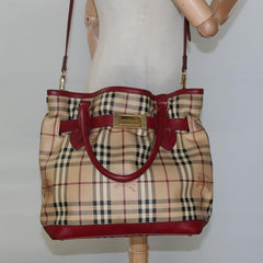 Burberry Haymarket