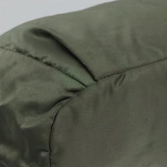 Prada Logo Jacquard