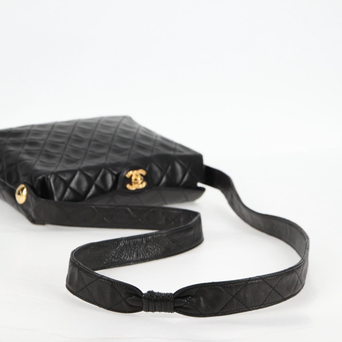 Chanel Quilted