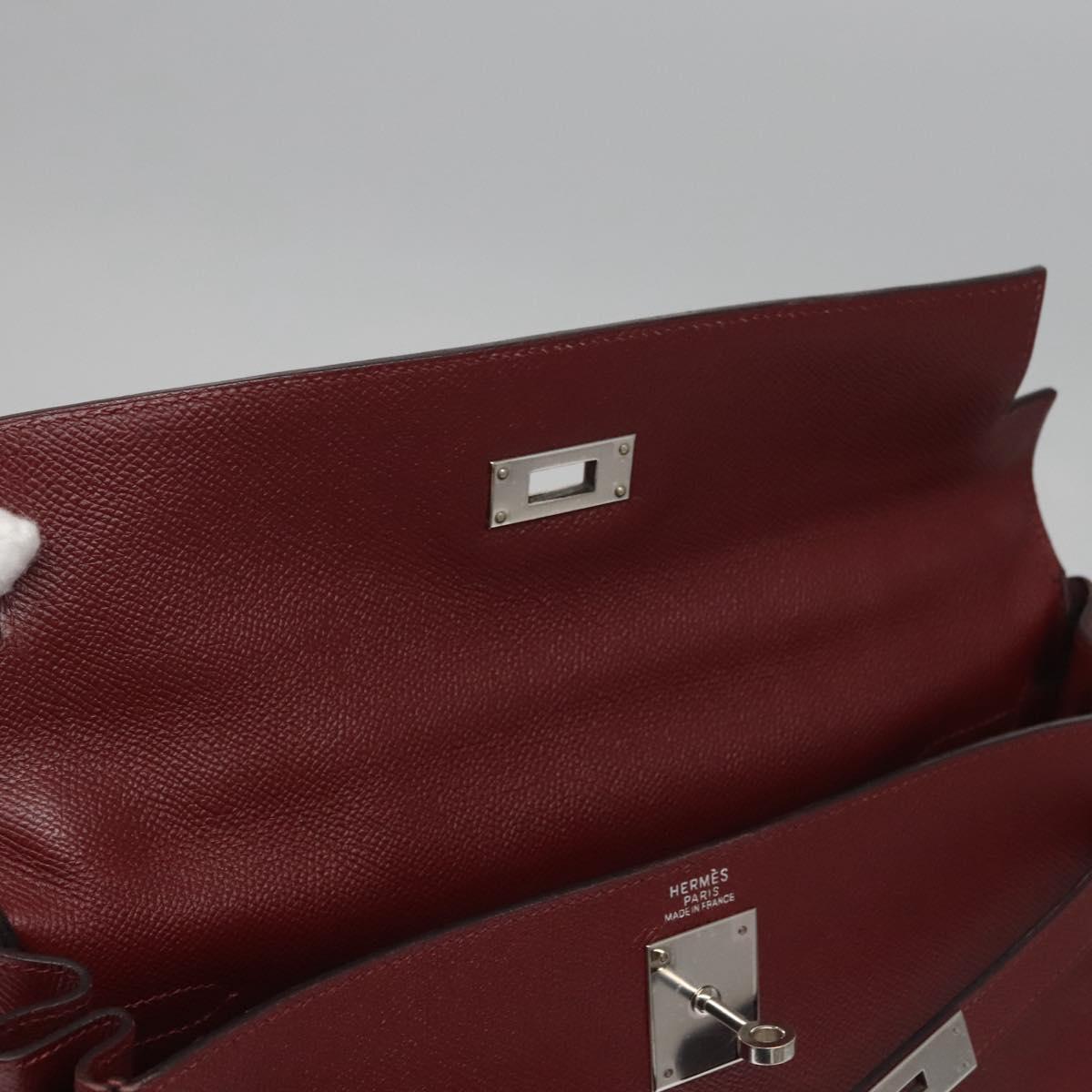 Hermès Kelly 32