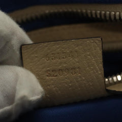 Gucci GG canvas
