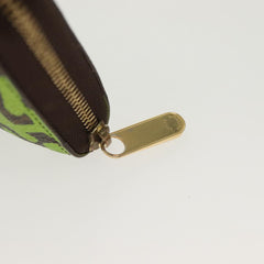 Louis Vuitton Zippy coin purse