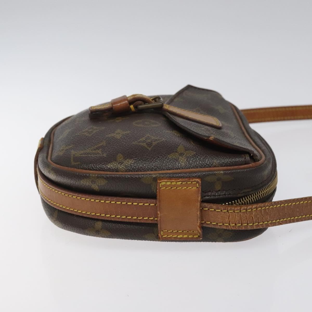Louis Vuitton Jeune fille