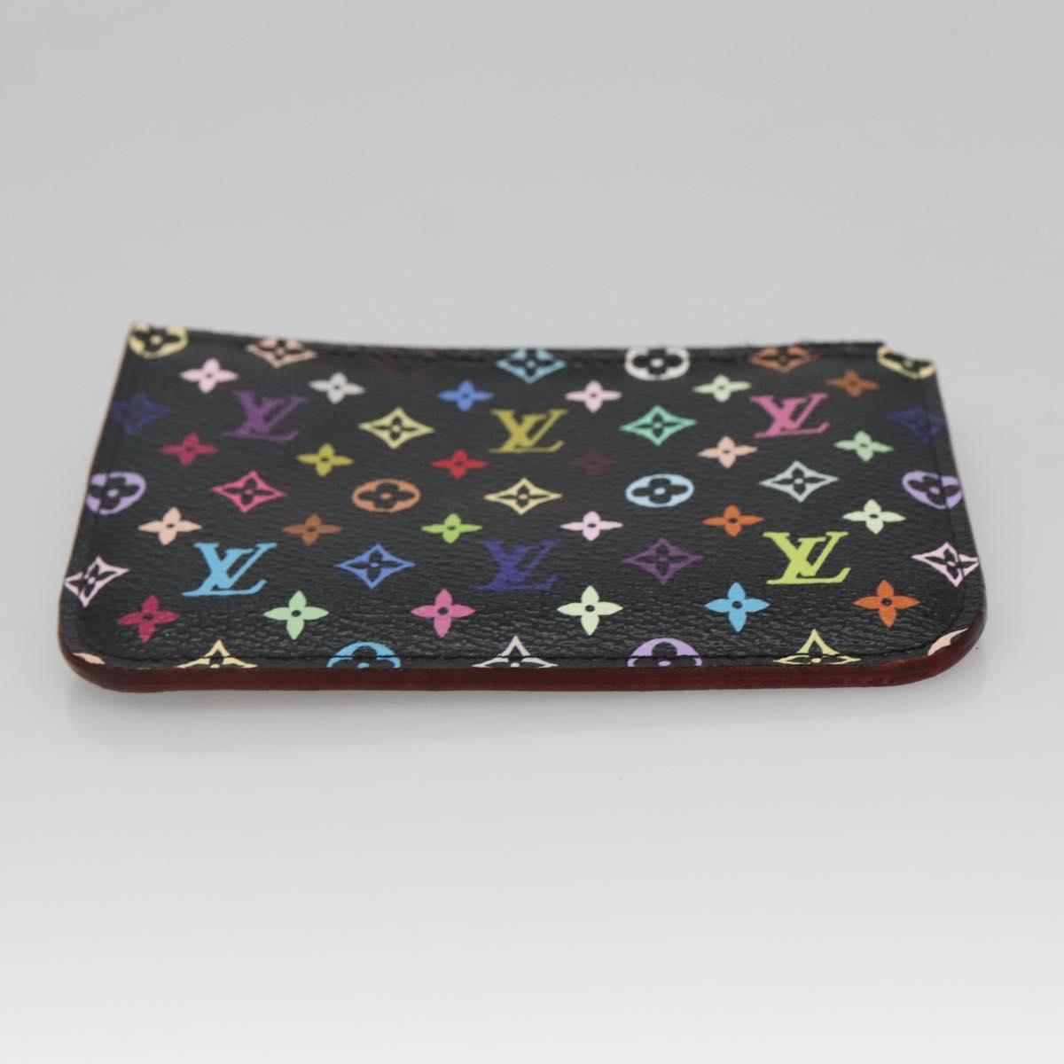 Louis Vuitton Pochette Clés