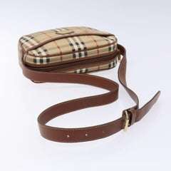 Burberry Nova Check