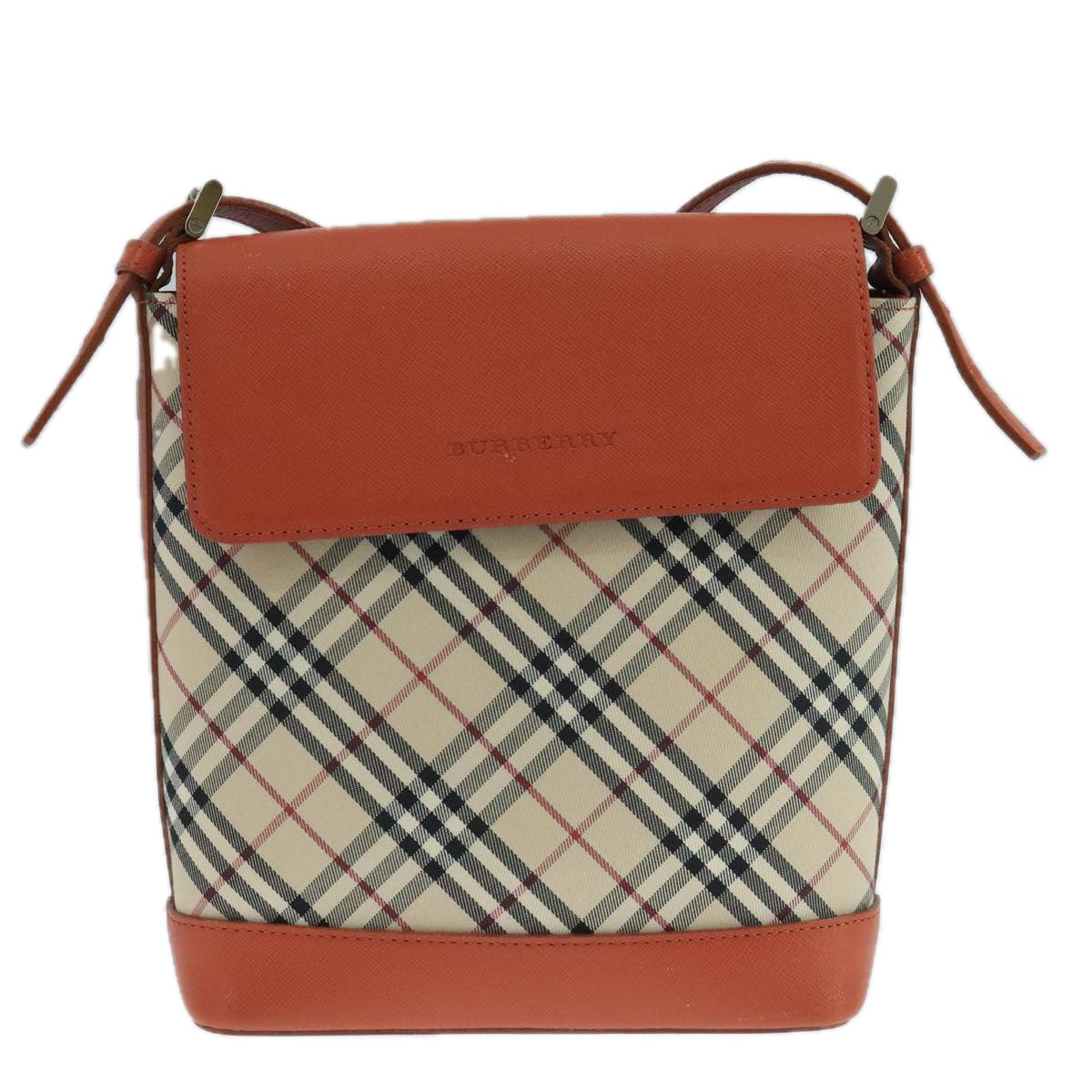 Burberry Nova Check