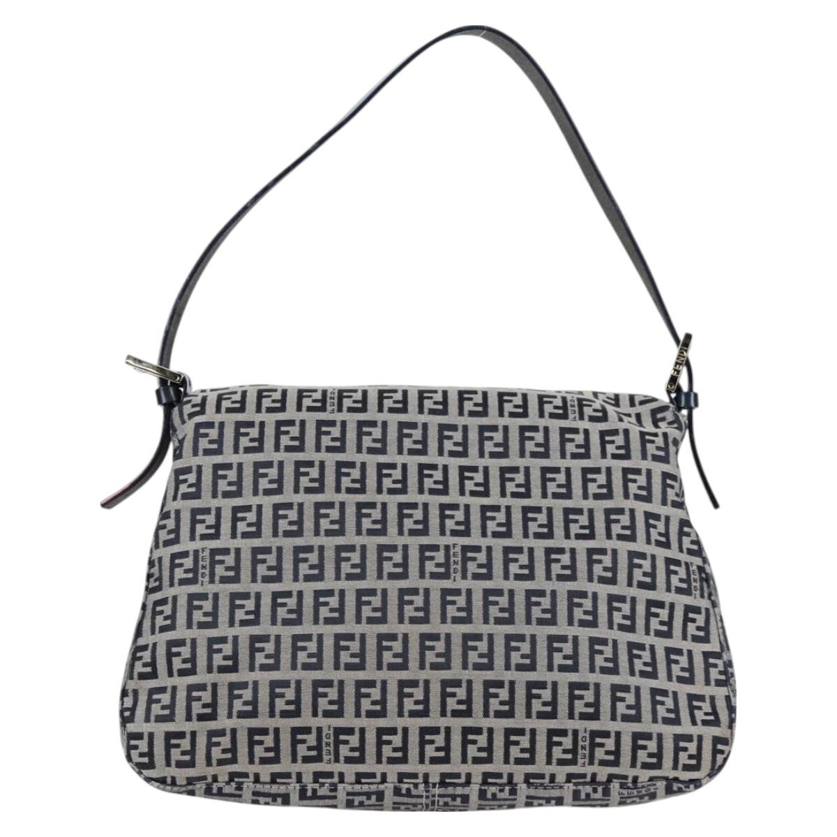 Fendi Mamma Baguette