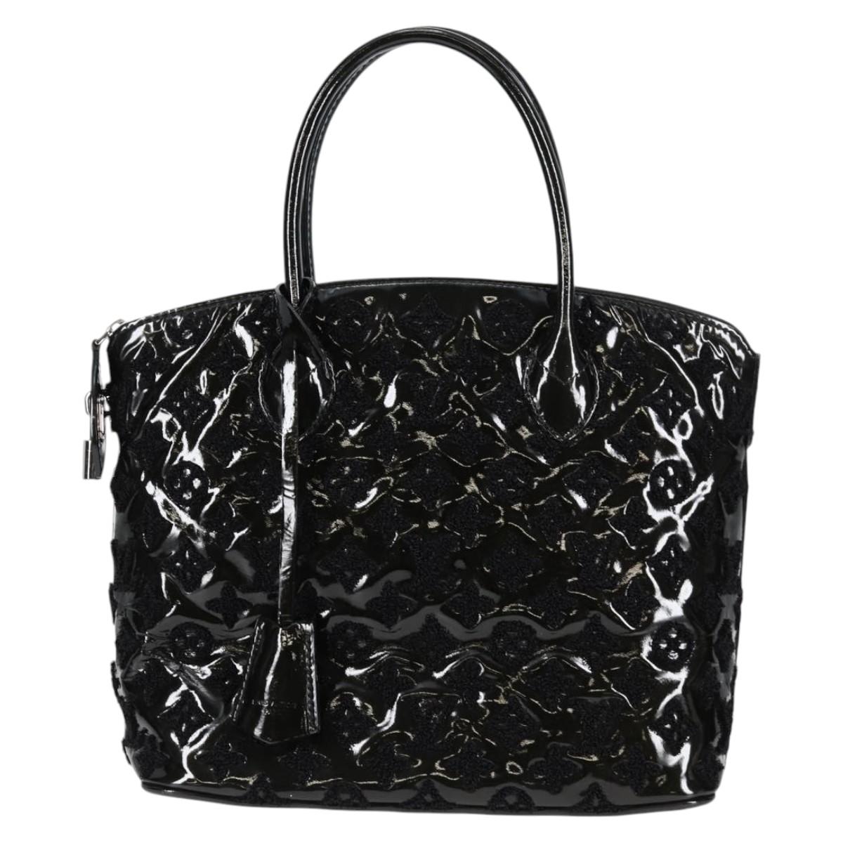 Louis Vuitton Lockit