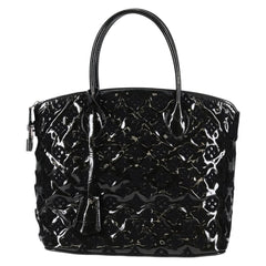 Louis Vuitton Lockit