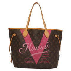 Louis Vuitton Neverfull MM