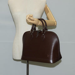 Louis Vuitton Alma