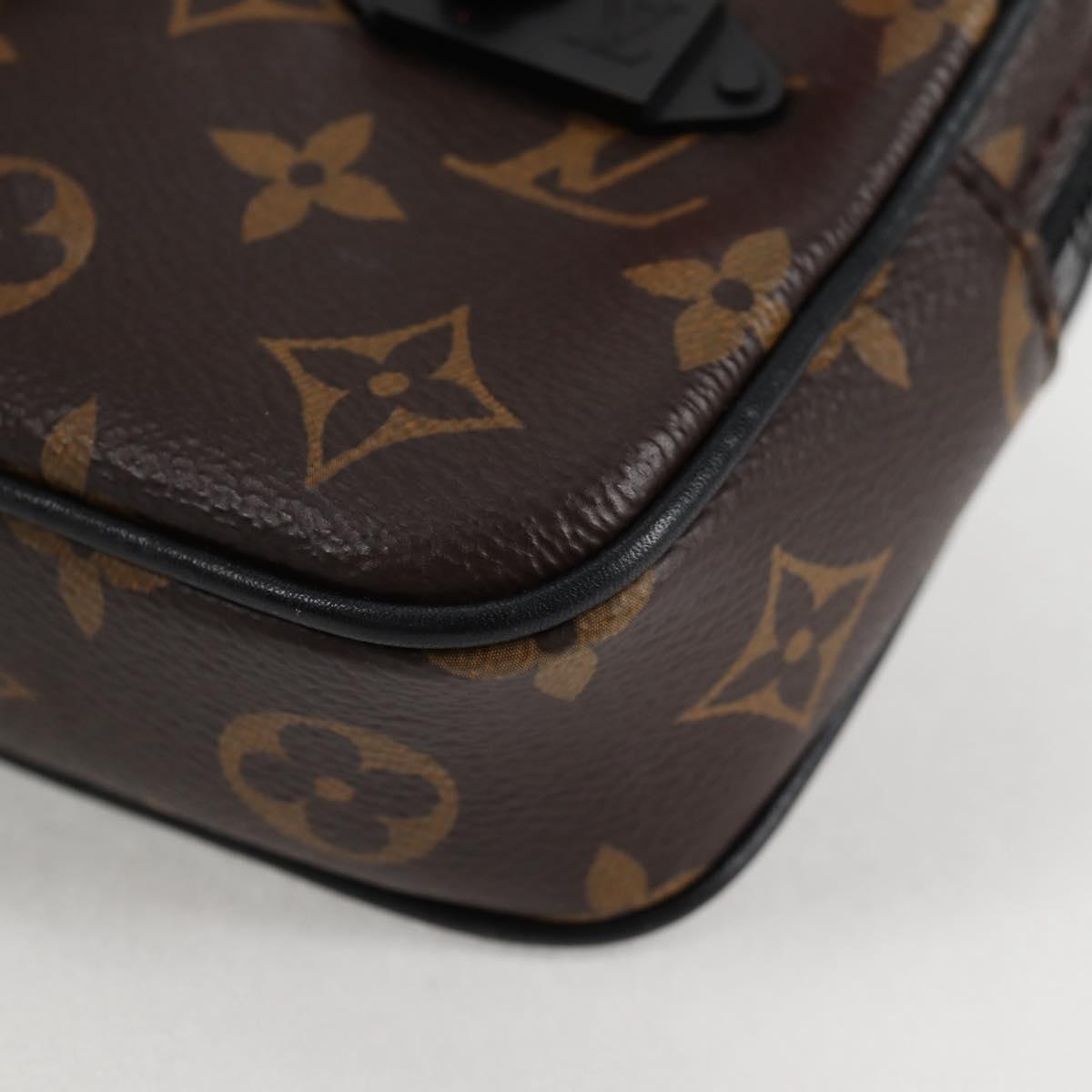 Louis Vuitton Pochette Volga