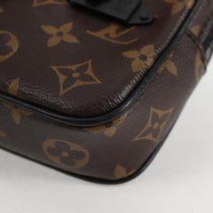 Louis Vuitton Pochette Volga
