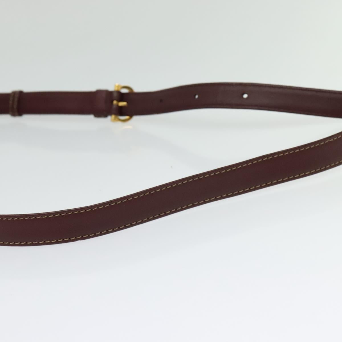 Cartier Must line