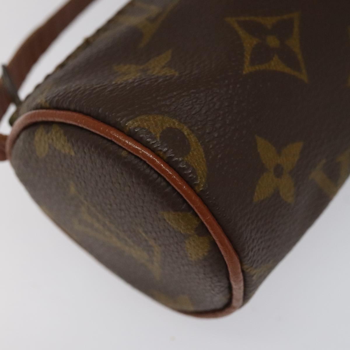 Louis Vuitton Mini baby papillon