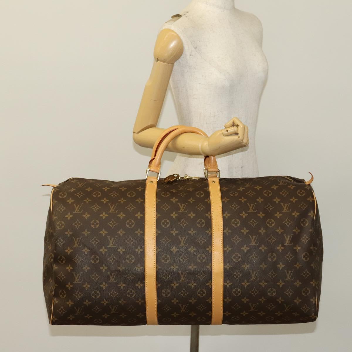Louis Vuitton Keepall 60