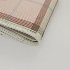 Burberry Nova Check