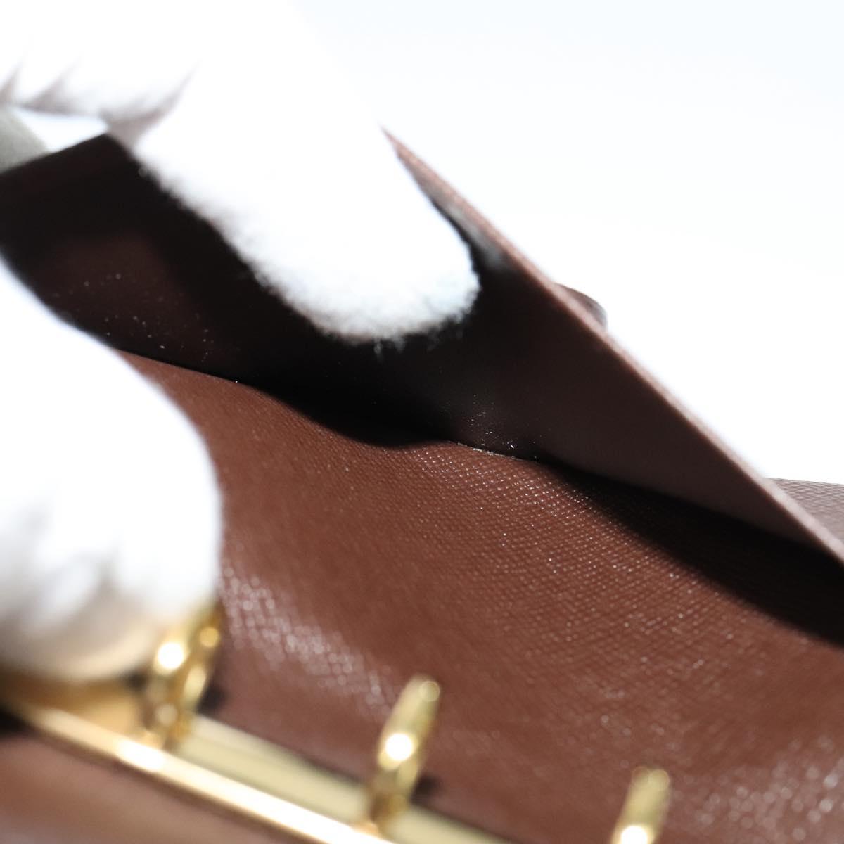Louis Vuitton COUVERTURE AGENDA FONCTIONNEL PM