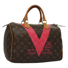 Louis Vuitton Speedy 30