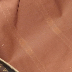 Louis Vuitton Keepall Bandoulière 60