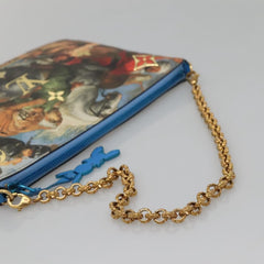 Louis Vuitton Pochette Plat