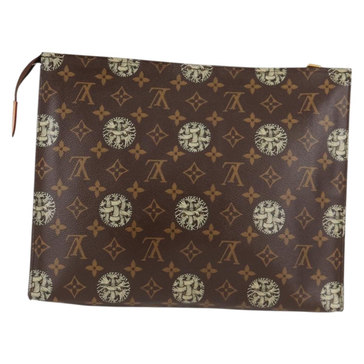Louis Vuitton Pochette voyage