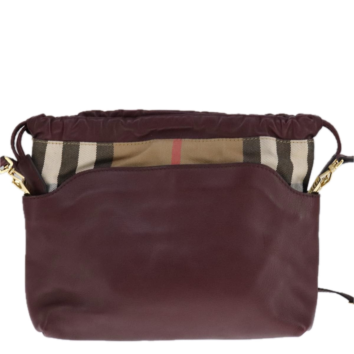 Burberry House Check