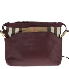 Burberry House Check