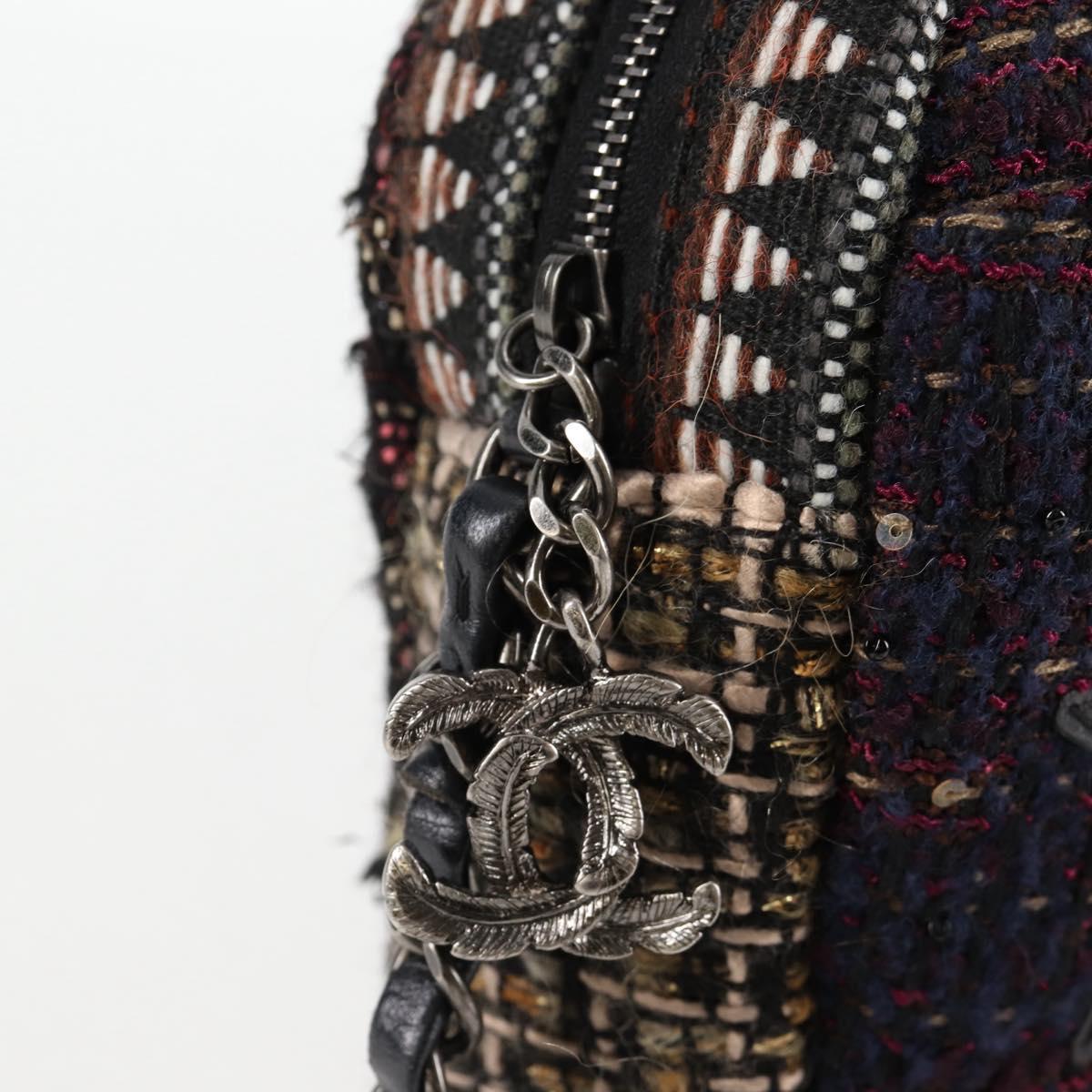 Chanel Cc