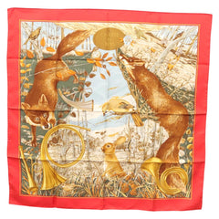 Hermès Carré 90