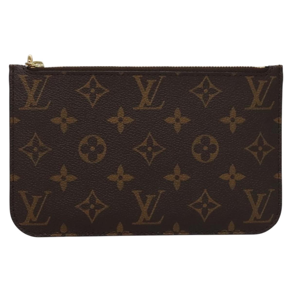 Louis Vuitton Pochette Accessoire