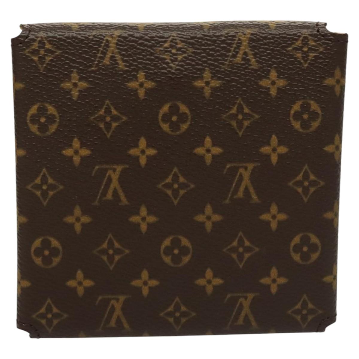 Louis Vuitton Jewelry case