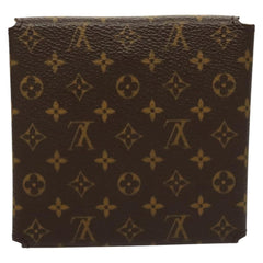 Louis Vuitton Jewelry case