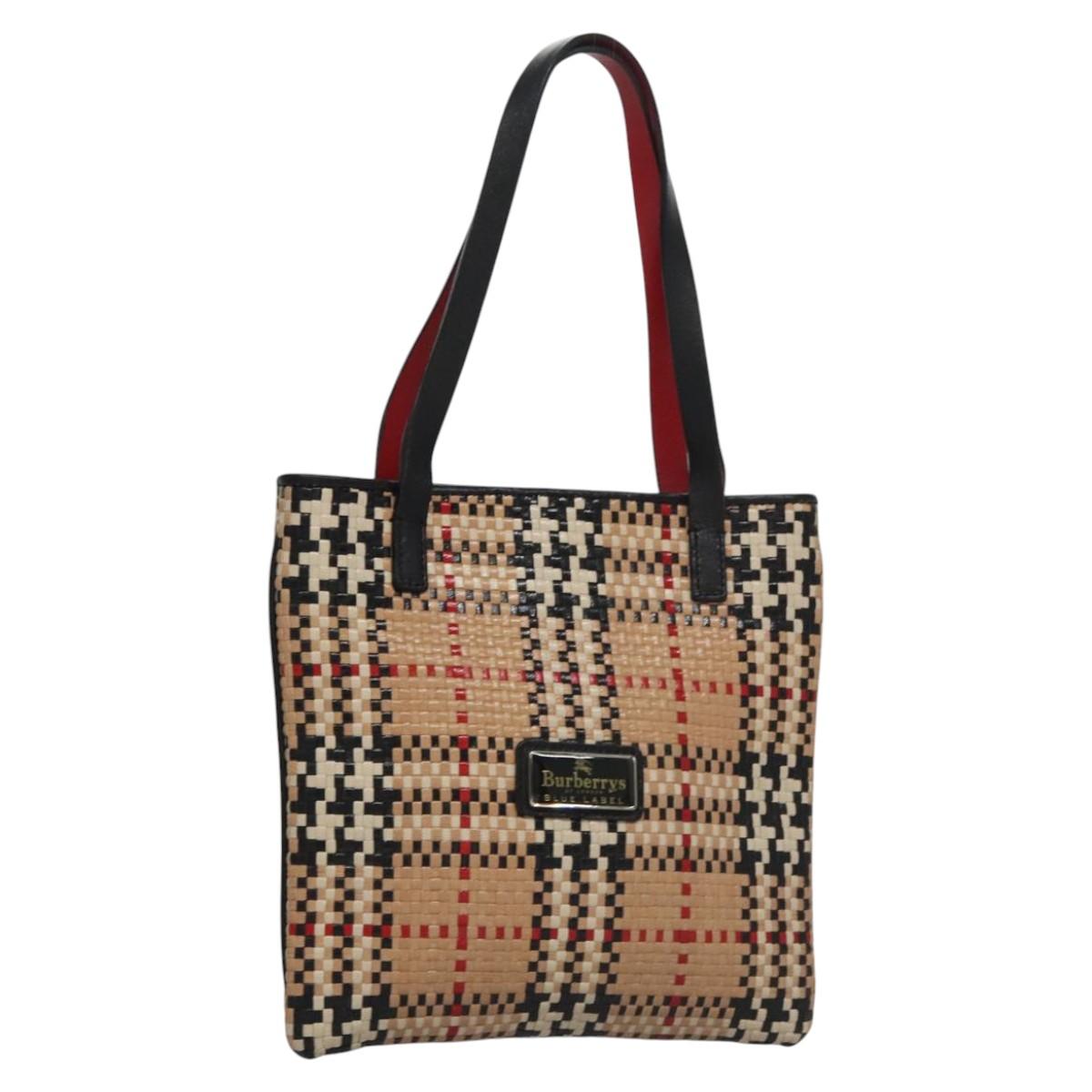 Burberry Black Label
