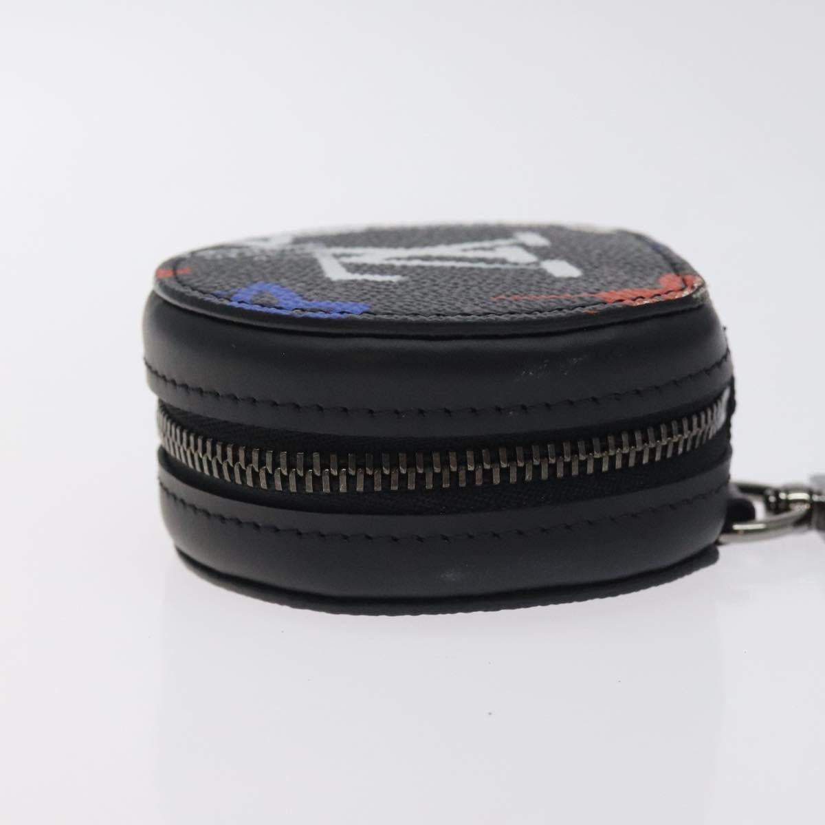 Louis Vuitton Etui à écouteur